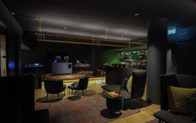 Eden Hotel Amsterdam