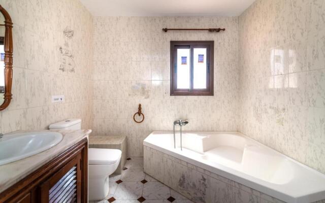 LXR Villa Mijas Costa Sea Views 3Hab.