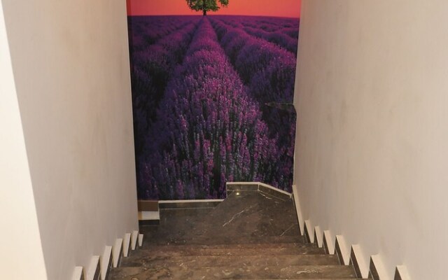 Koc Otel Elit Terminal