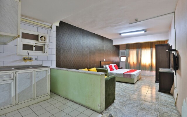 OYO 247 Al Mawasim Hotel