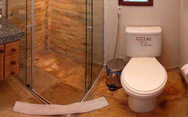 Serhs Villas da Pipa Hotel
