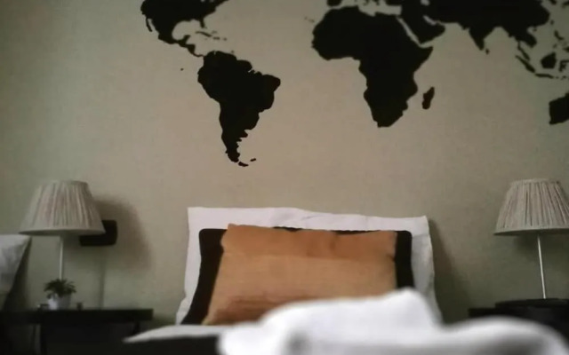 B&B Dolce Luna