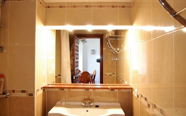 Acapulco 16 Apartments Casasol