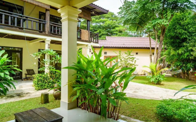 Mr Tho's Bungalows