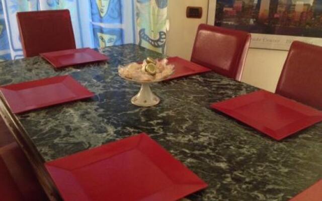 Loft Piazza Università