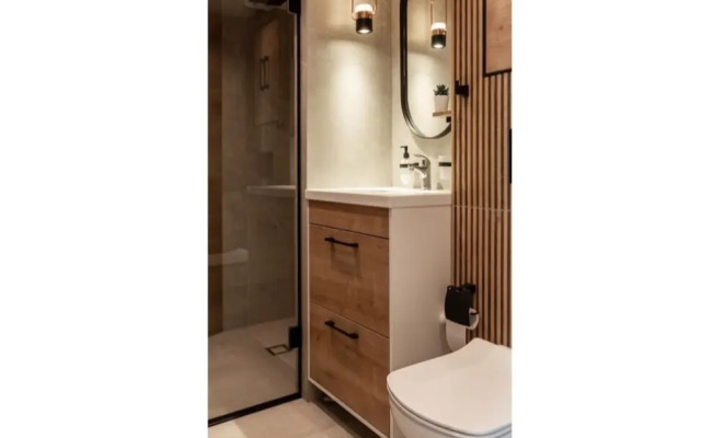 Apartments on 11/1 Skipper Street