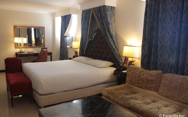 Subic Bay Venezia Hotel