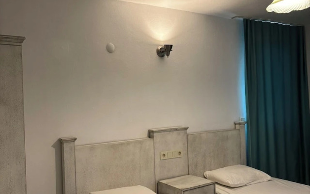 Assos Gül pansiyon
