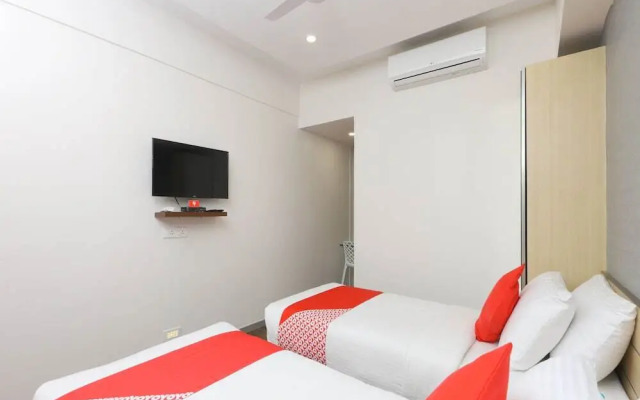 Pearl Mylapore By OYO Rooms