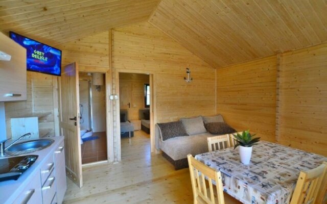 Tropikana Domki Apartamenty