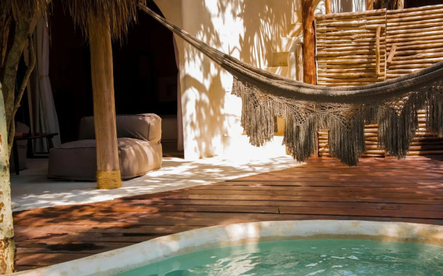 Papaya Playa Project, Tulum, a Member of Design Hotels