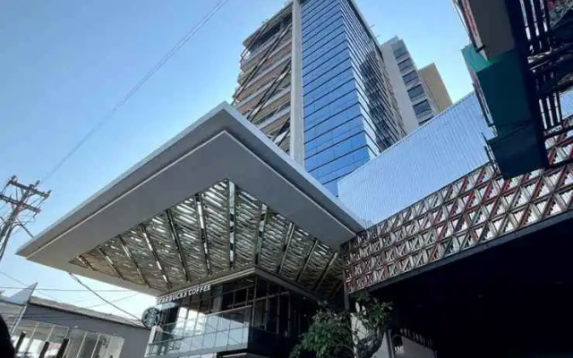 The Cabin Apartment Unit 15A09