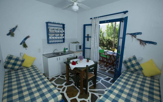 Angie's Studios