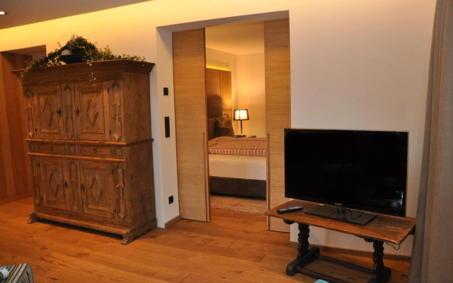 Appart Weißschrofenspitze