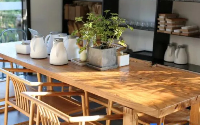 Jiashu Yunshe Hostel