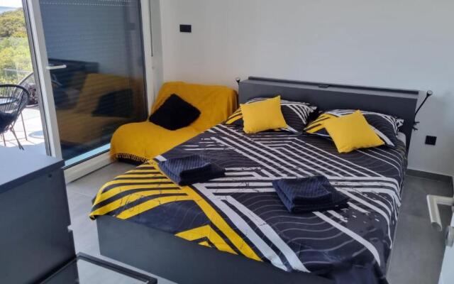 Vacation House Marton - Mandre, Pag