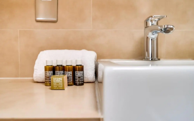 Tufnell Park Hideaway