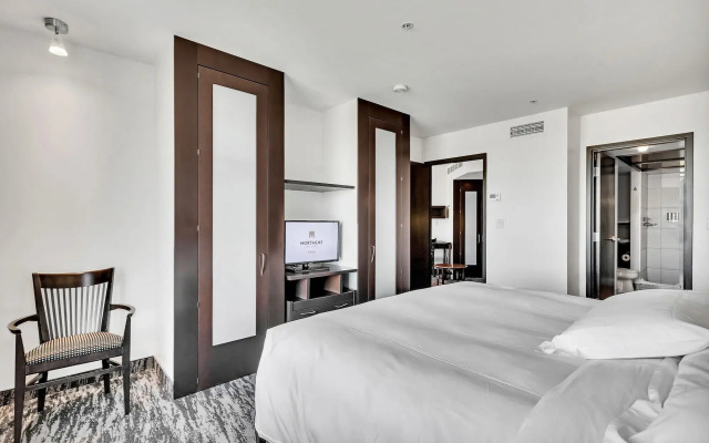 Hotel Mortagne