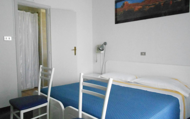 Hotel Tuscolano