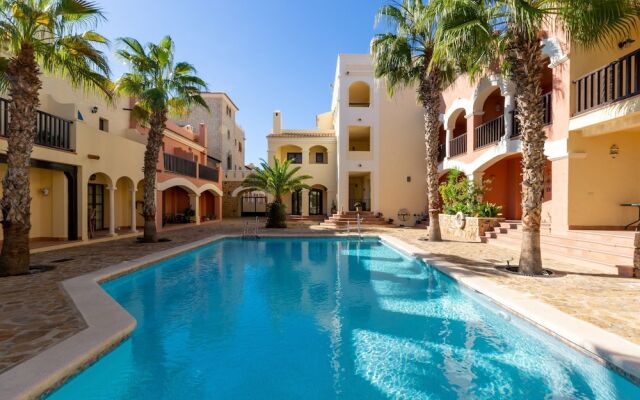 Villaricos