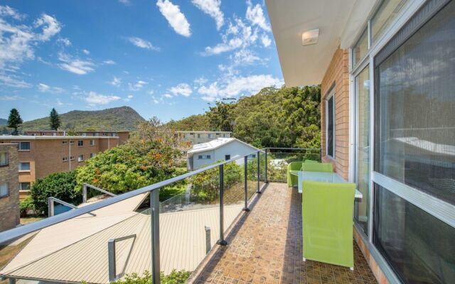 Bella Vista Unit 21 - Shoal Bay