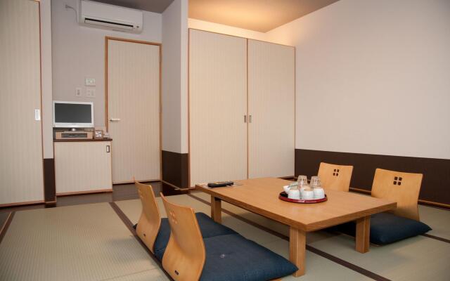 Hakata Sunlight Hotel Hinoohgi