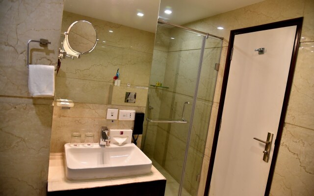 Clarks INN Suite Gwalior