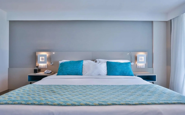 Radisson Hotel Recife