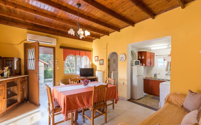 Euthalia Traditional Houses by Konnect