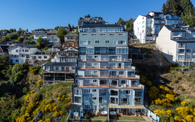 Apartments Bariloche