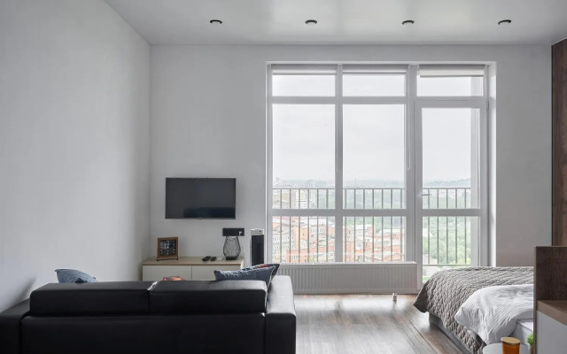 Territory for life (Тэритори фо лайф) на улице Култукская