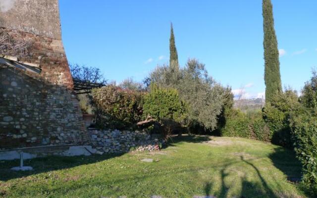 Agriturismo La Corte Dei Cavalli
