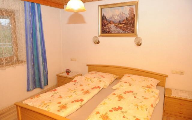 Woferlhof Ferienhof Boxhorn