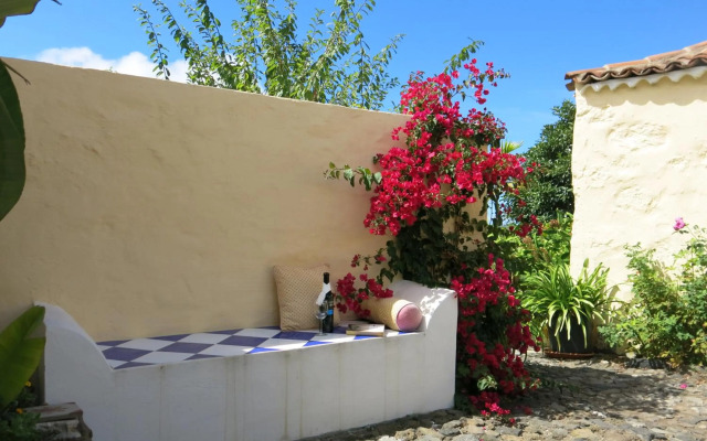 La Casita de la Vega