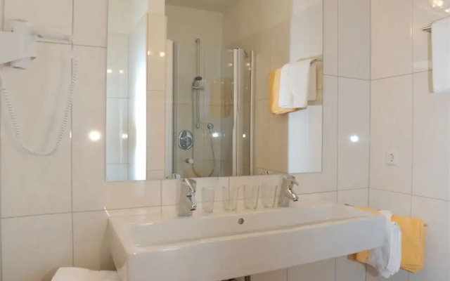 Apartment Dahoam