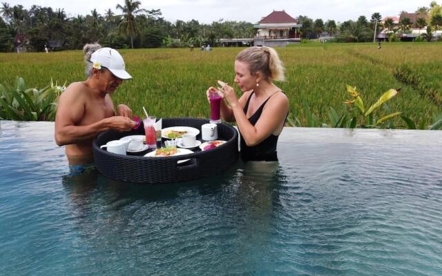 Paraiso Cottage Ubud