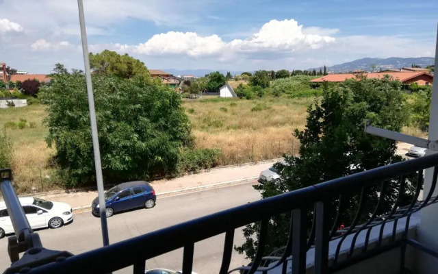 Appartamento Lucrezia Romana - Cinecittà