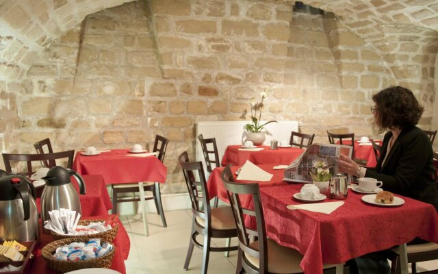 Отель 26 Faubourg