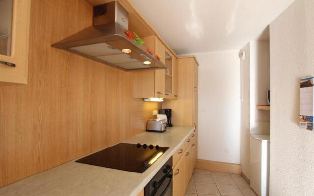 Appartement Briançon, 2 pièces, 4 personnes - FR-1-330C-120