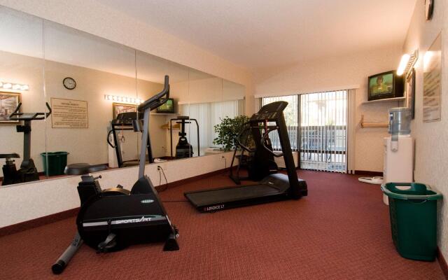 Hampton Inn Atlanta/Peachtree City