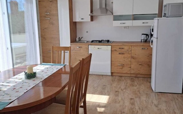 Apartments Berny