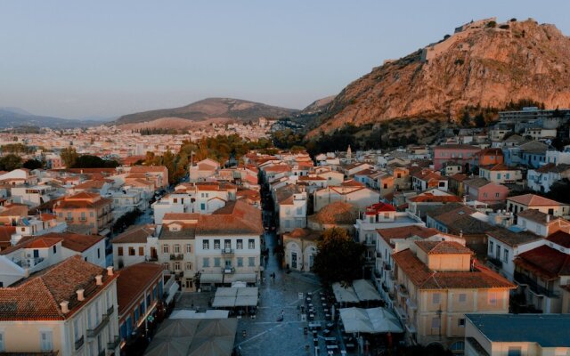Castellano Boutique Hotel