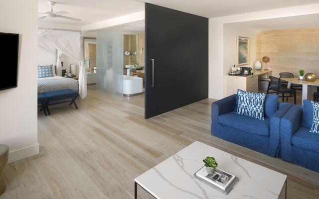 InterContinental Hayman Great Barrier Reef by IHG