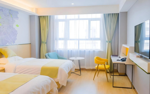 Vatica Hotel (Kashgar Geer Ancient City)