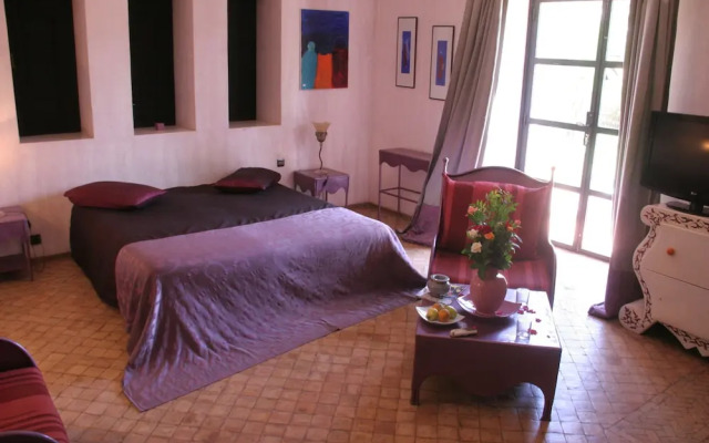 Villa Catherine Marrakech