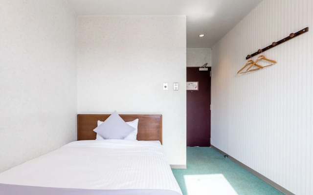 Hotel Sharoum Inn Hakodate