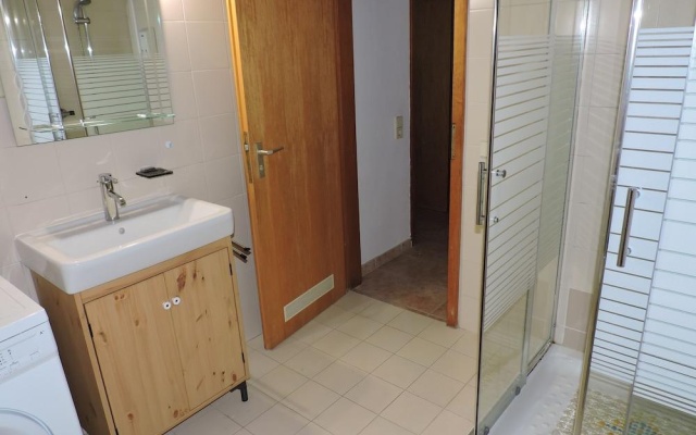 Apartamentos Montebreña