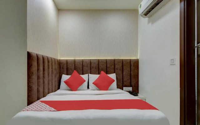 POP 80526C Hotel 7 Heaven