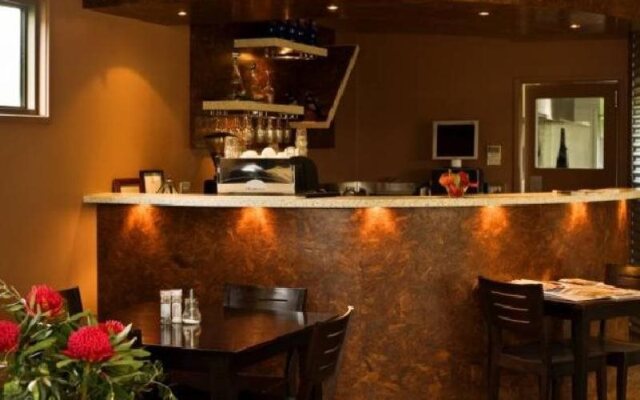 The Buckland - Studio Retreat