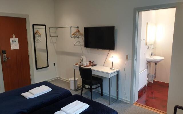 Hotel Aabenraa